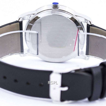 Movado Museum Classic Swiss Made Quartz 0606502 Mens Watch