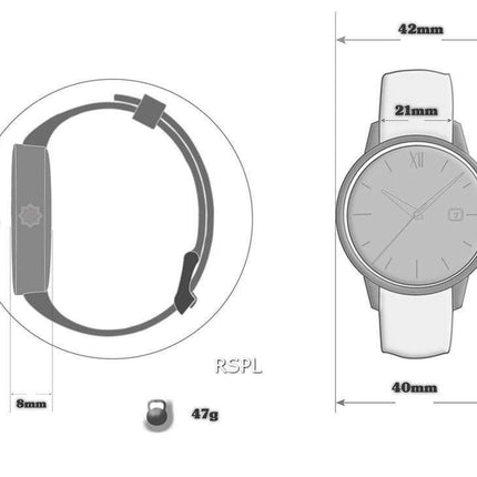 Movado Museum Classic Swiss Made Quartz 0606502 Mens Watch