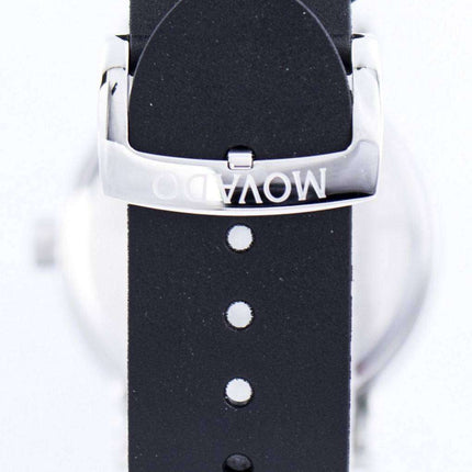 Movado Museum Sport Swiss Made Quartz 0606507 Mens Watch