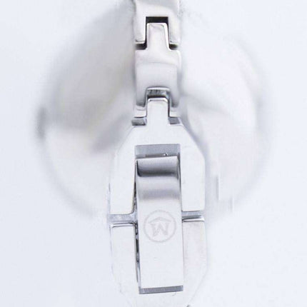 Movado Bela Swiss Made Quartz 0606595 Womens Watch