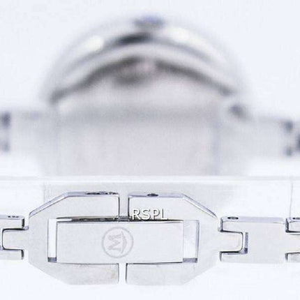 Movado Bela Swiss Made Quartz 0606595 Womens Watch