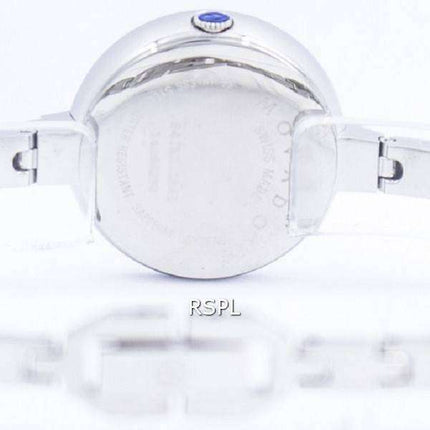 Movado Bela Swiss Made Quartz 0606595 Womens Watch
