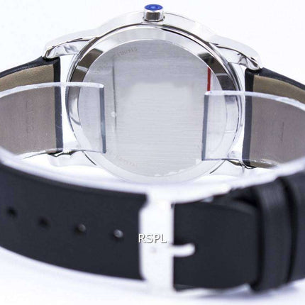 Movado Museum Classic Swiss Made Quartz 0606610 Mens Watch
