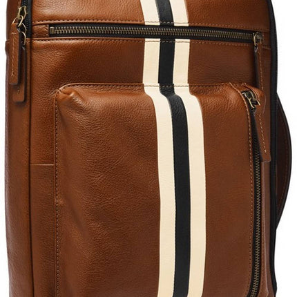 Fossil Buckner Commuter MBG9510222 Mens Shoulder Bag