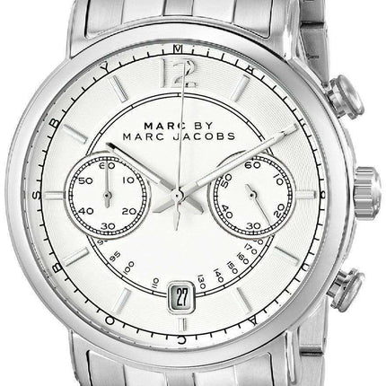 Marc By Marc Jacobs Fergus Chronograph MBM5063 Womens Watch