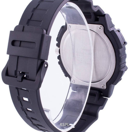 Casio Youth MCW-110H-9AV Quartz Chronograph 100M Men's Watch