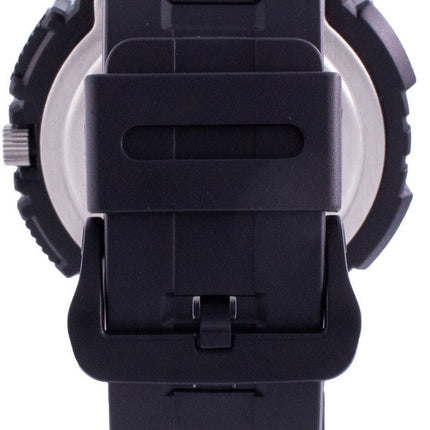 Casio Youth MCW-200H-9AV Quartz Chronograph 100M Men's Watch