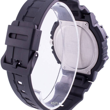 Casio Youth MCW-200H-9AV Quartz Chronograph 100M Men's Watch