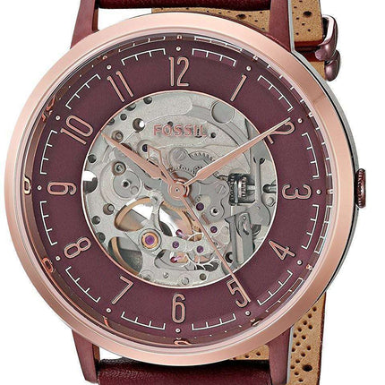 Fossil Vintage Muse Automatic ME3137 Men's Watch