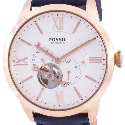 Fossil Townsman ME3171 Automatic Skeleton Men's Watch