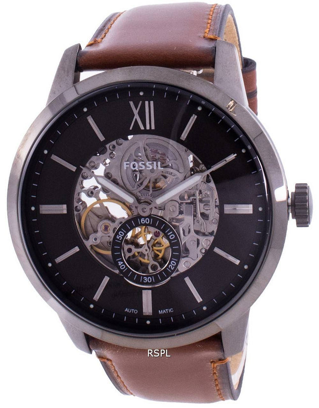 Fossil Townsman ME3181 Automatic Men's Watch