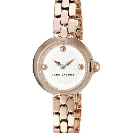 Marc Jacobs Courtney Quartz MJ3458 Women's Watch