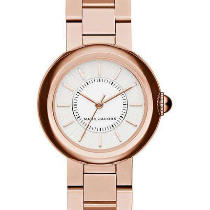 Marc Jacobs Courtney Quartz MJ3466 Women's Watch