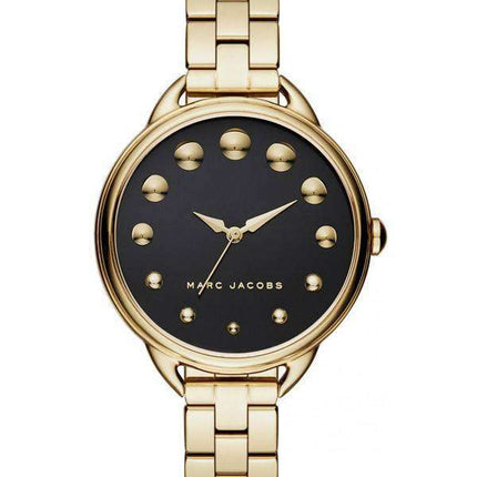 Marc Jacobs Betty Quartz MJ3494 Women's Watch