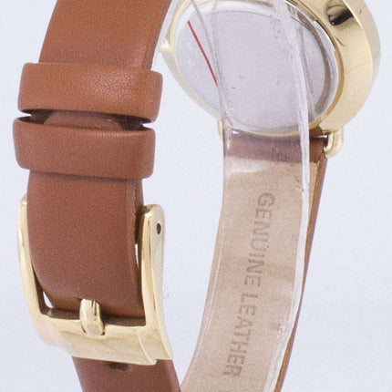 Michael Kors Quartz MK2734 Diamond Analog Women's Watch