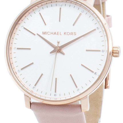 Michael Kors Pyper MK2741 Diamond Accents Quartz Women's Watch