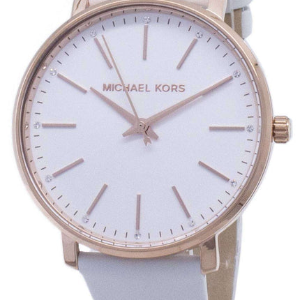 Michael Kors Pyper MK2800 Diamond Accents Quartz Women's Watch