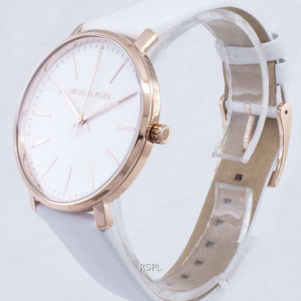 Michael Kors Pyper MK2800 Diamond Accents Quartz Women's Watch