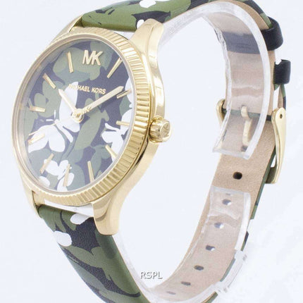 Michael Kors Lexington MK2811 Quartz Analog Women's Watch