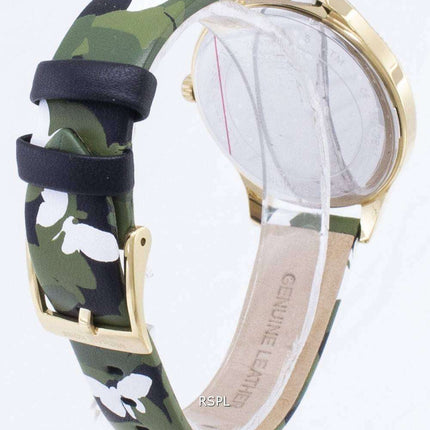 Michael Kors Lexington MK2811 Quartz Analog Women's Watch