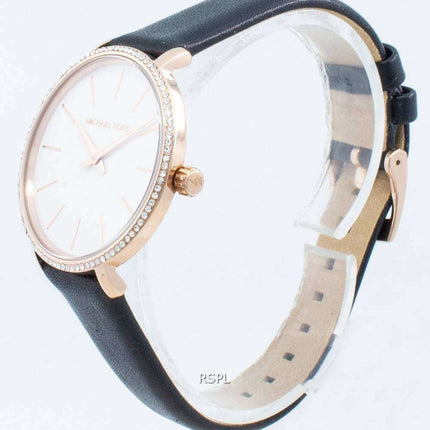 Michael Kors Pyper MK2835 Diamond Accents Quartz Women's Watch