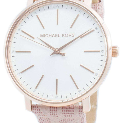 Michael Kors Pyper MK2859 Diamond Accents Quartz Women's Watch