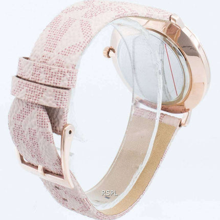Michael Kors Pyper MK2859 Diamond Accents Quartz Women's Watch