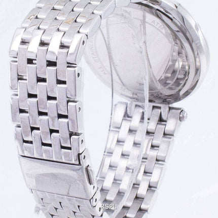 Michael Kors Parker Glitz Crystals MK3190 Womens Watch