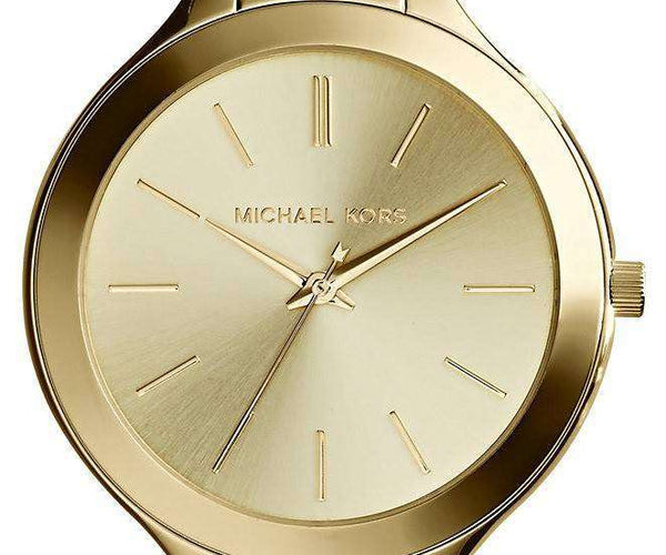 Watch Mk3275 Gold Tone Mk 3275 MICHAEL KORS MK3275 Women's
