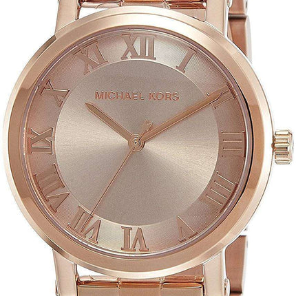 Michael Kors Norie Quartz MK3561 Women's Watch