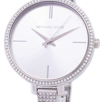 Michael Kors Jaryn Quartz Diamond Accents MK3783 Women's Watch