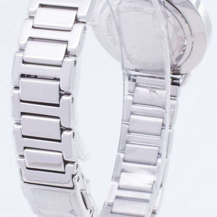 Michael Kors Petite Portia Quartz Diamond Accent MK3837 Women's Watch