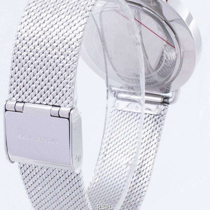 Michael Kors Portia Quartz Diamond Accent MK3843 Women's Watch