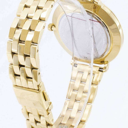 Michael Kors Pyper MK3898 Quartz Analog Women's Watch