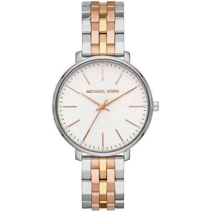 Michael Kors Pyper MK3901 Diamond Accents Quartz Women's Watch
