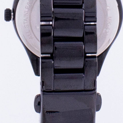 Michael Kors Lauryn MK4337 Quartz Diamond Accents Women's Watch