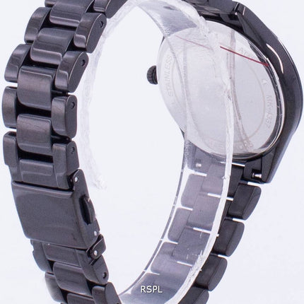Michael Kors Lauryn MK4337 Quartz Diamond Accents Women's Watch