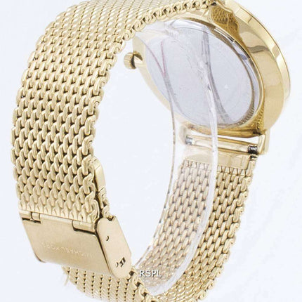 Michael Kors Pyper MK4339 Diamond Accents Quartz Women's Watch