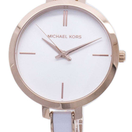 Michael Kors Jaryn MK4342 Quartz Analog Women's Watch