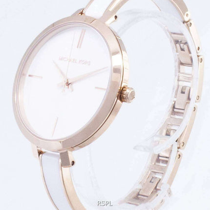 Michael Kors Jaryn MK4342 Quartz Analog Women's Watch