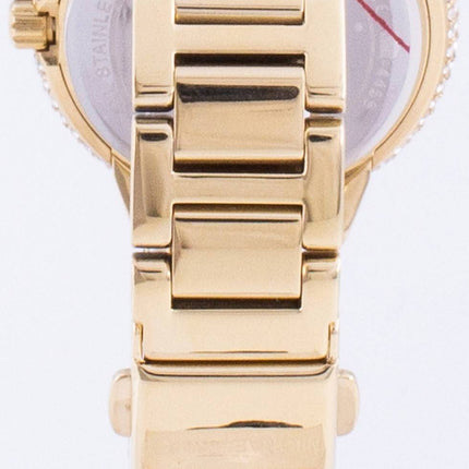 Michael Kors Taryn MK4459 Quartz Diamond Accents Women's Watch