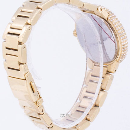 Michael Kors Taryn MK4459 Quartz Diamond Accents Women's Watch