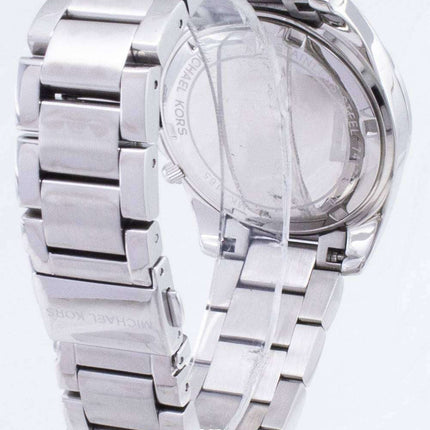 Michael Kors Chronograph Crystal MK5165 Womens Watch