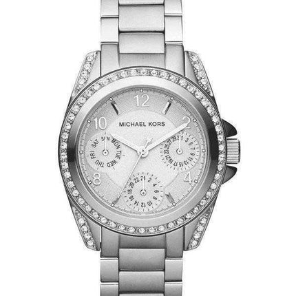 Michael Kors Blair Multifunction Glitz MK5612 Womens Watch