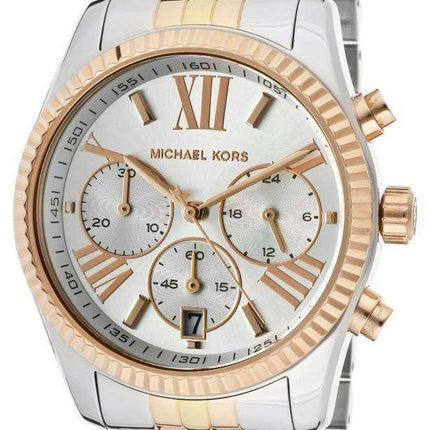 Montre Femme Michael Kors Lexington Mk5735 Michael Kors Lexington