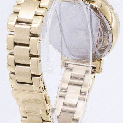 Michael Kors Chronograph Quartz Diamond Accent MK6559 Women's Watch