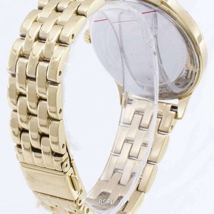 Michael Kors Lexington MK6640 Quartz Analog Women's Watch