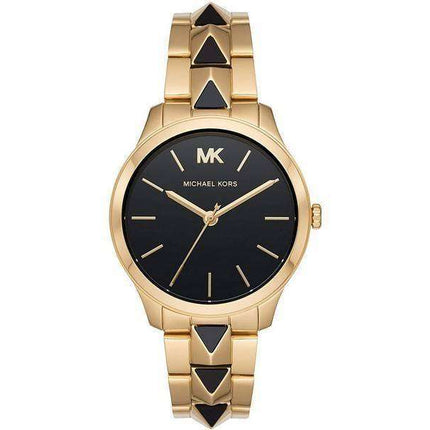 Michael Kors Runway MK6669 Quartz Women's Watch