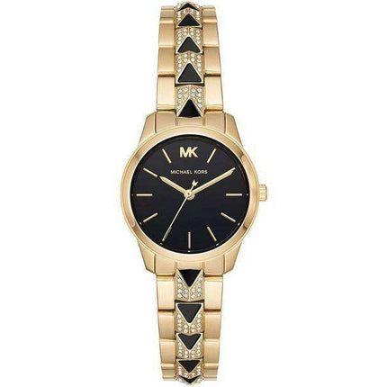 Michael Kors Runway MK6672 Quartz Women's Watch