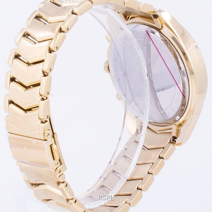 Michael Kors Whitney MK6729 Quartz Diamond Accents Women's Watch